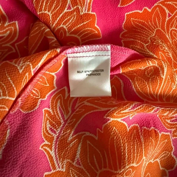 Rose and Olive 2x top - Picture 5 of 5